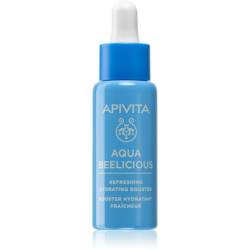 Aqua Beelicious Hydrating Booster booster odświeżający i nawilżający