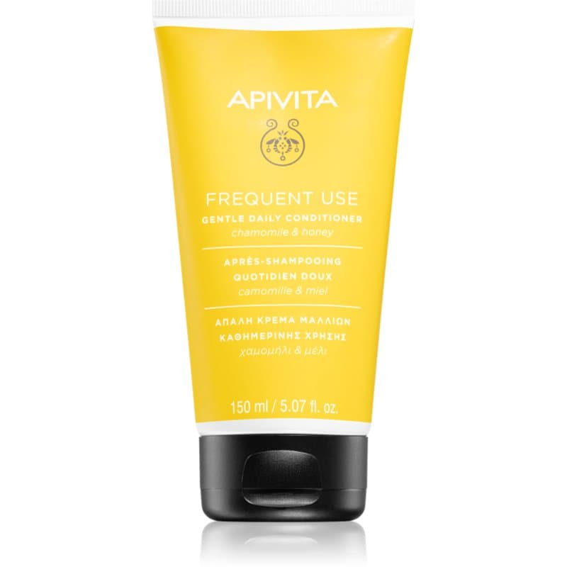 Frequent Use Gentle Daily Conditioner odżywka do codziennego stosowania z rumiankiem