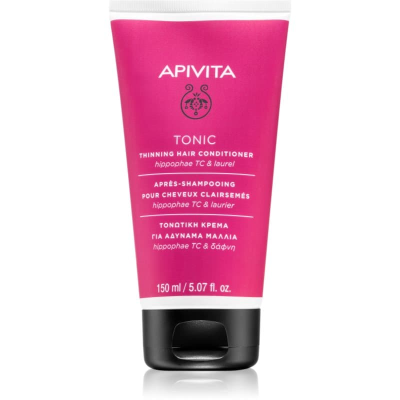Tonic Thinning Hair Conditioner odżywka tonizująca dla słabych i wypadających włosów