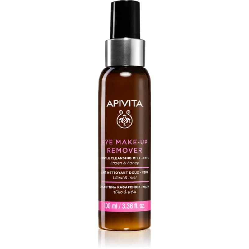Cleansing Eye Make-up Remover preparat do demakijażu oczu