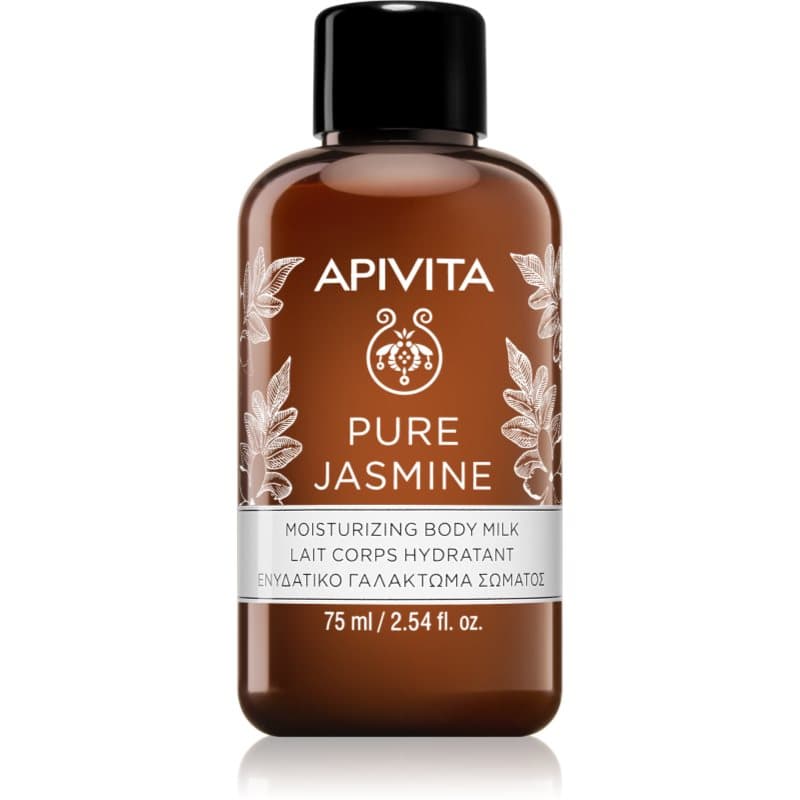 Pure Jasmine Body Milk nawilżające mleczko do ciała
