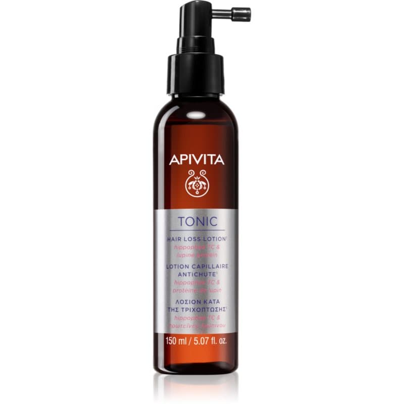 Tonic Hair Loss Lotion spray przeciw wypadaniu włosów