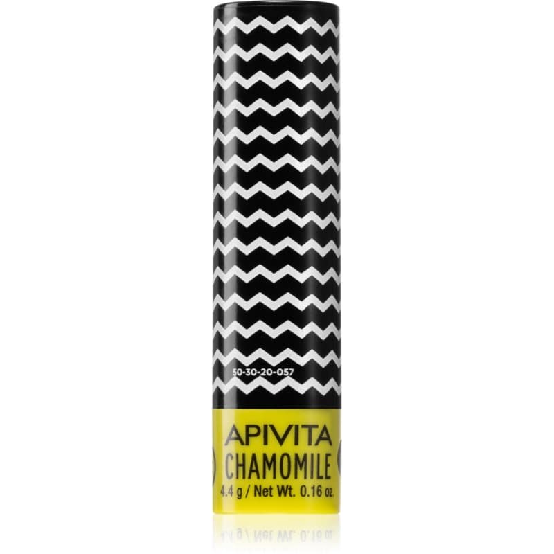 Lip Care Chamomile SPF15 nawilżający balsam do ust SPF 15