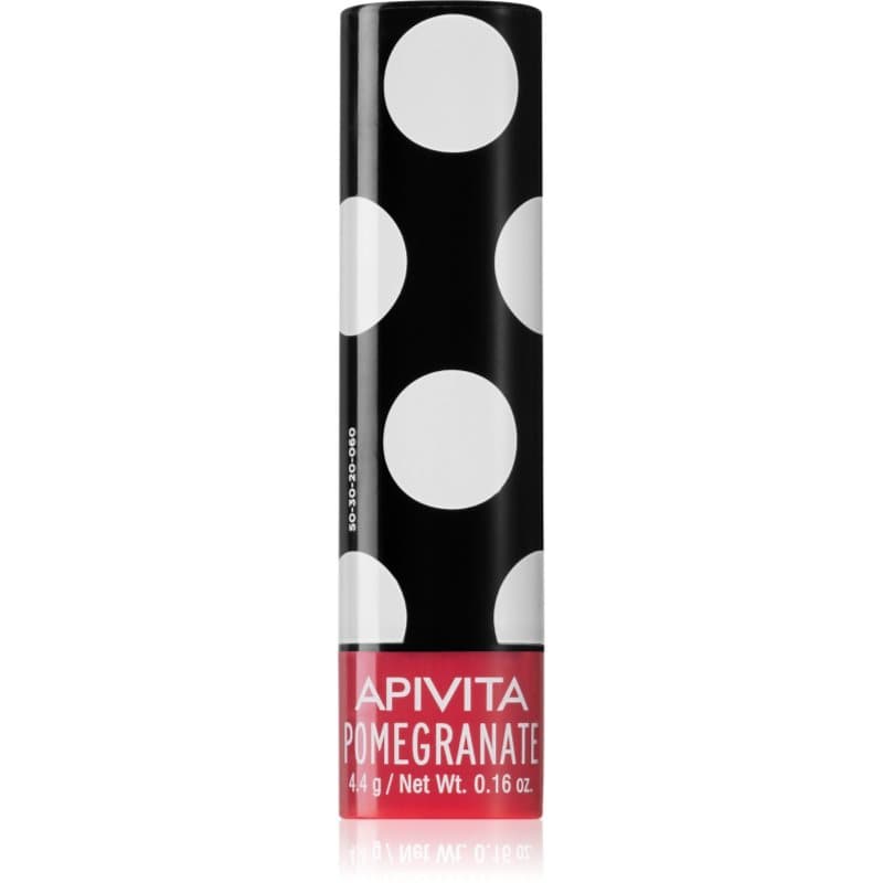 Lip Care Pomegranate nawilżający balsam do ust
