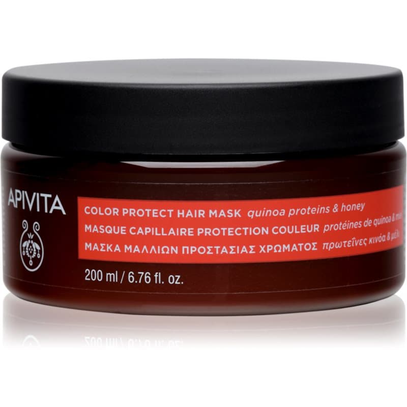 Color Seal Color Protect Hair Mask maska do włosów chroniąca kolor