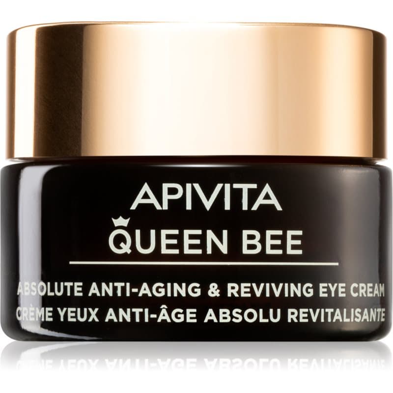 Queen Bee Eye Cream intensywny krem pod oczy przeciw zmarszczkom