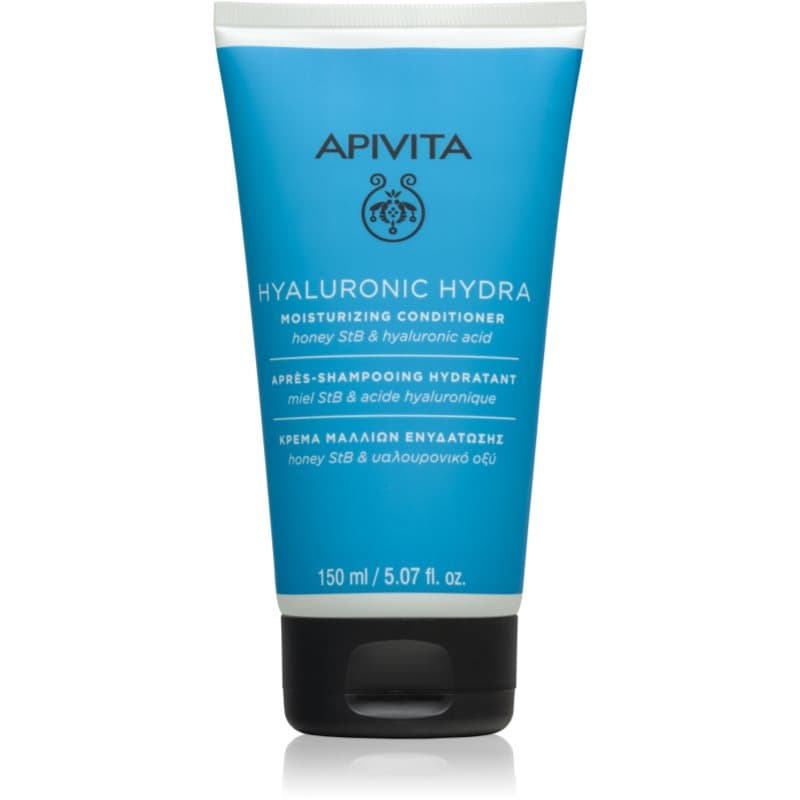 Hyaluronic Hydra Moisturizing Conditioner odżywka głęboko nawilżająca