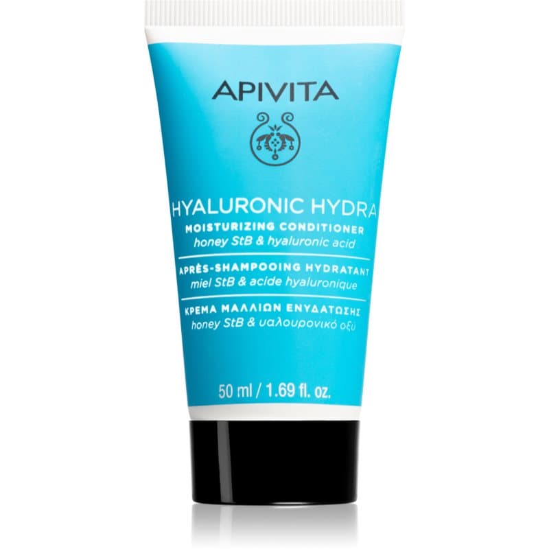Hyaluronic Hydra Moisturizing Conditioner odżywka głęboko nawilżająca