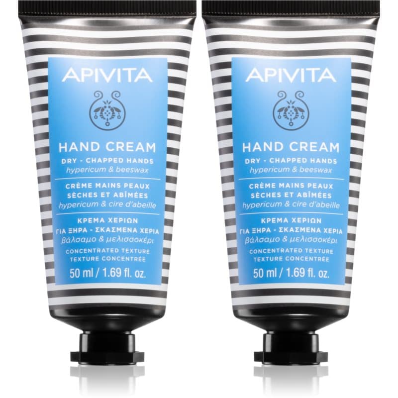 Hand Care Duo krem nawilżający do rąk
