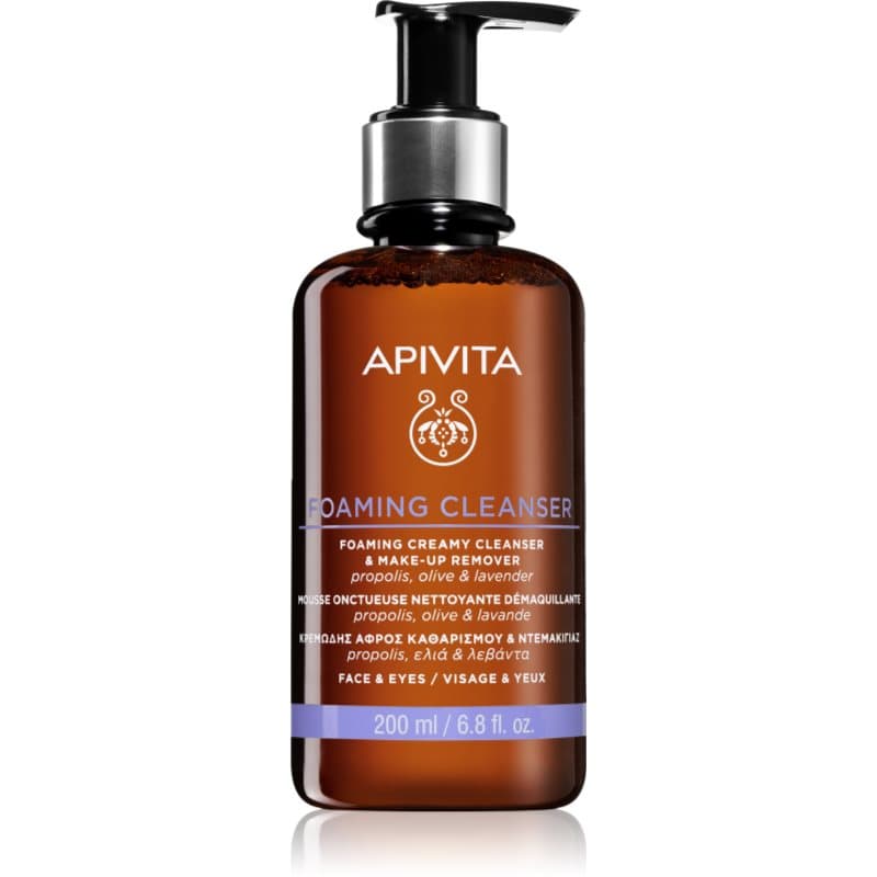 Cleansing Foaming Cleanser delikatna pianka oczyszczająca