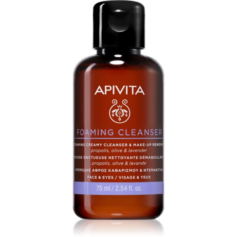 Cleansing Foaming Cleanser delikatna pianka oczyszczająca