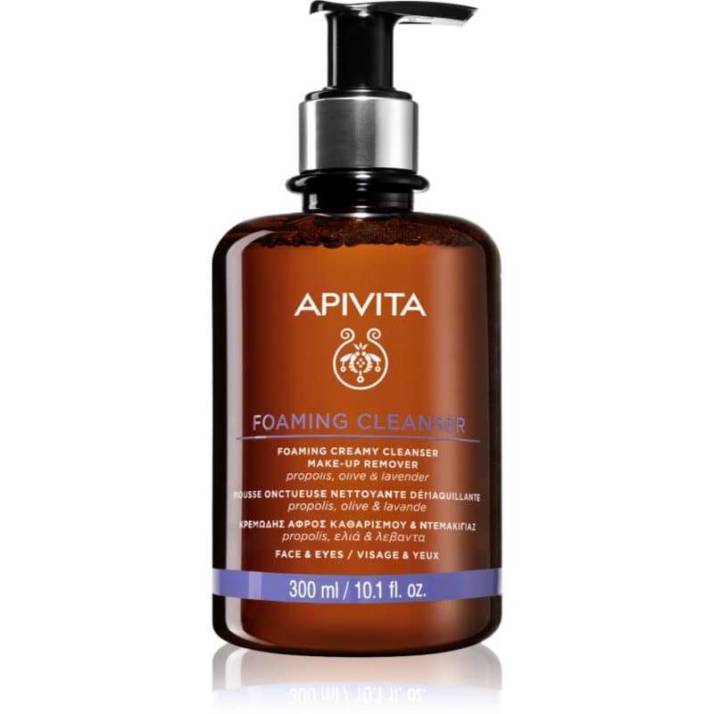 Cleansing Foaming Cleanser delikatna pianka oczyszczająca