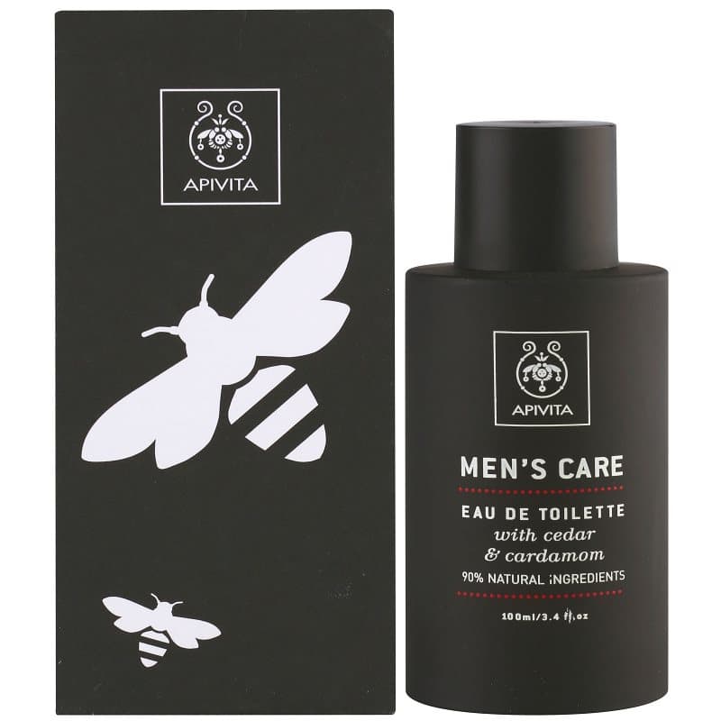 Men's Care Eau de Toilette woda toaletowa dla mężczyzn