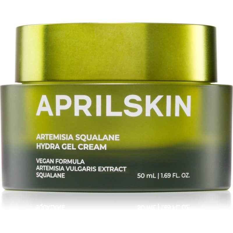 Artemisia Squalane Hydra Gel Cream nawilżający krem żelowy o działaniu uspokajającym