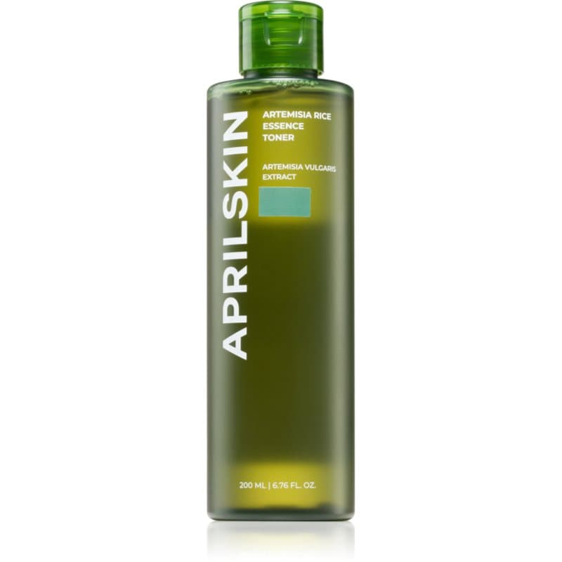 Artemisia Rice Toner tonik do twarzy rozjaśniająco-nawilżający o działaniu uspokajającym