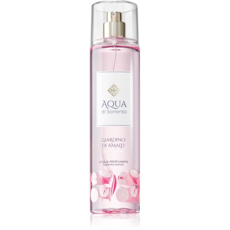 Giardino di Amalfi spray do ciała dla kobiet