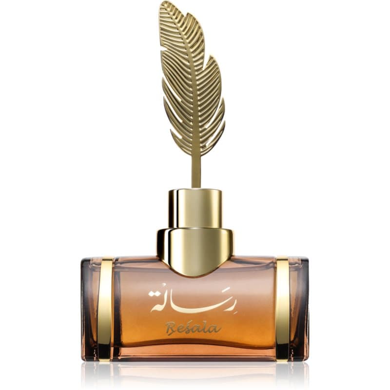 Resala woda perfumowana unisex