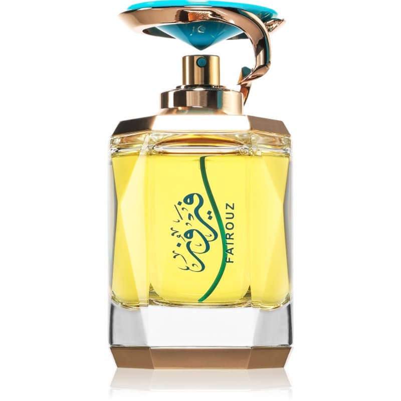 Fairouz woda perfumowana dla kobiet