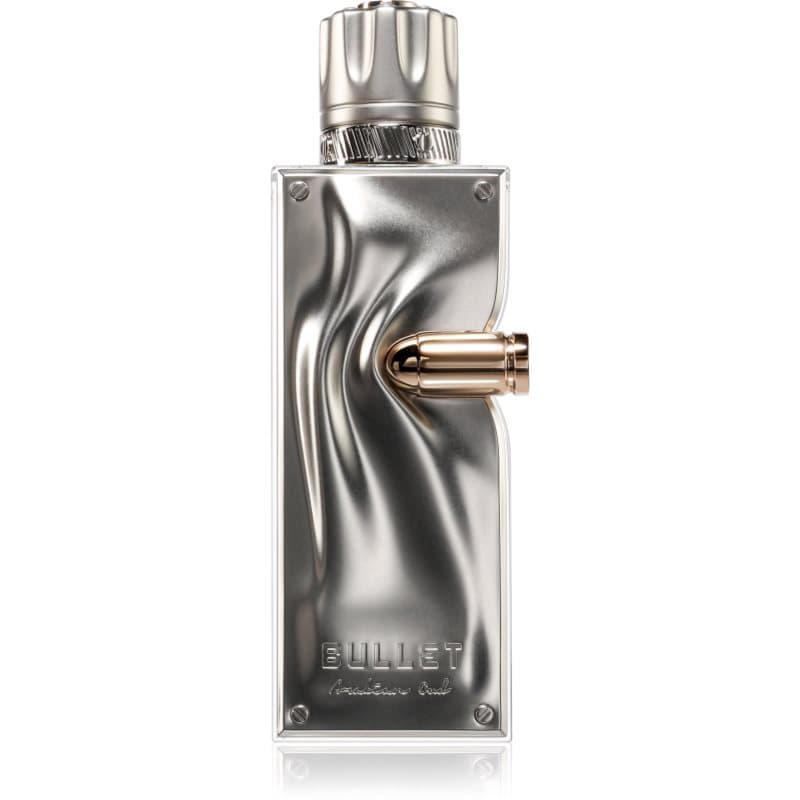 Bullet woda perfumowana dla mężczyzn