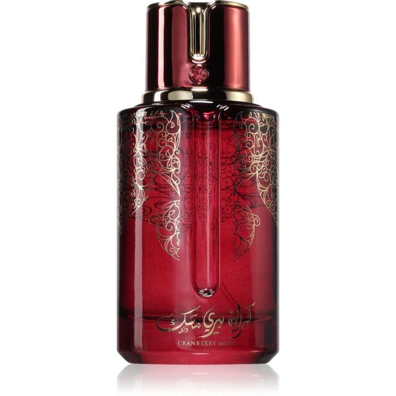 Cranberry Musk woda perfumowana unisex