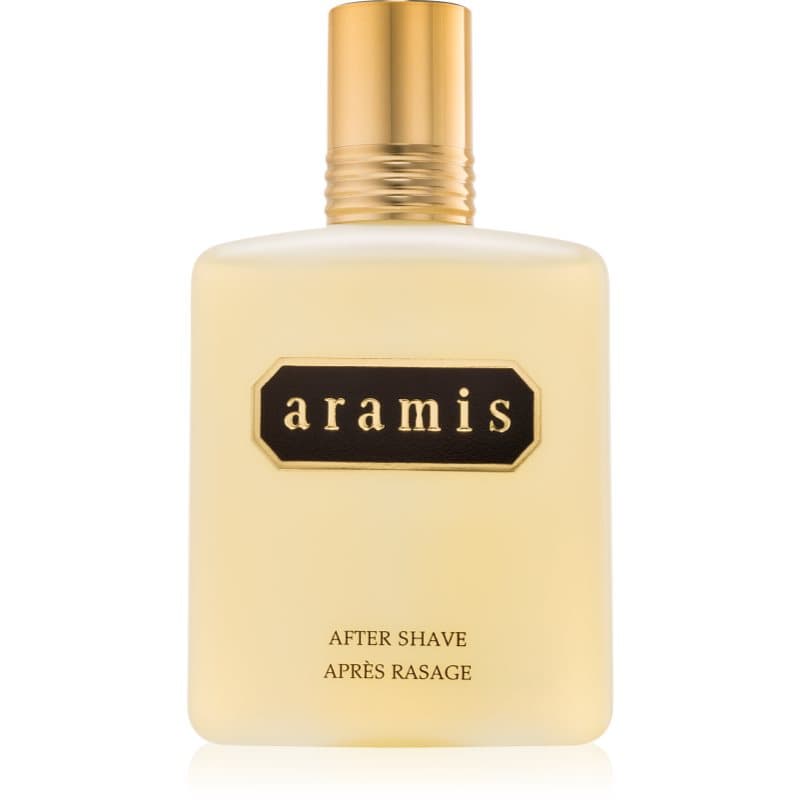 After Shave Lotion woda po goleniu dla mężczyzn