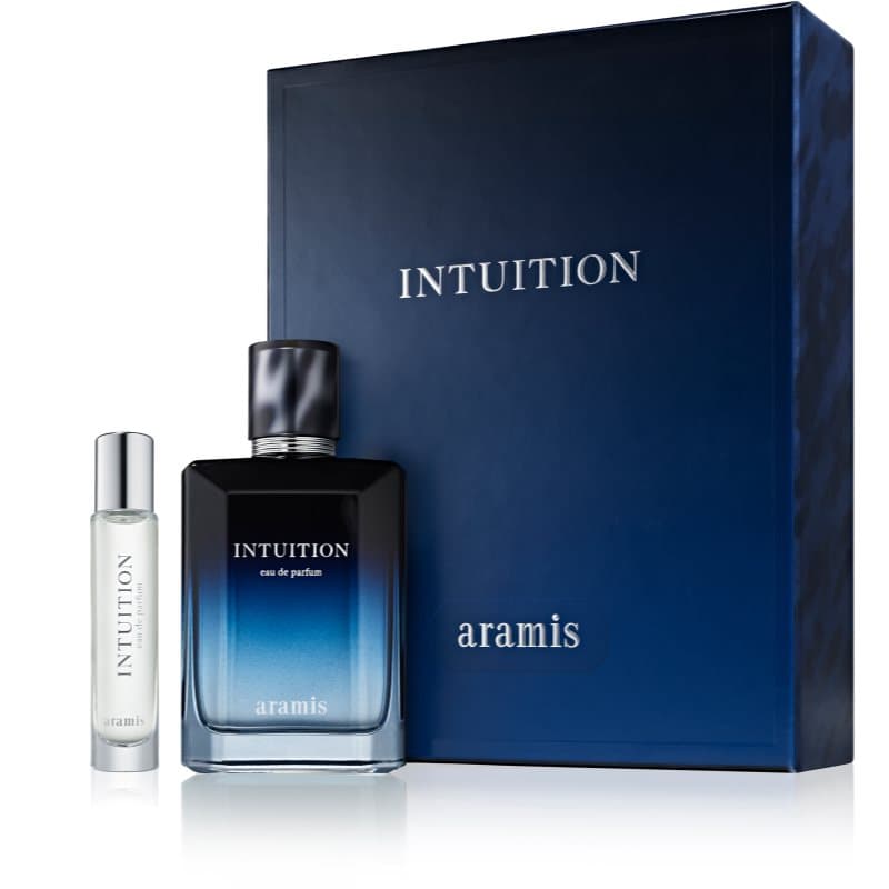 Intuition Home Away Fragrance Duo zestaw upominkowy