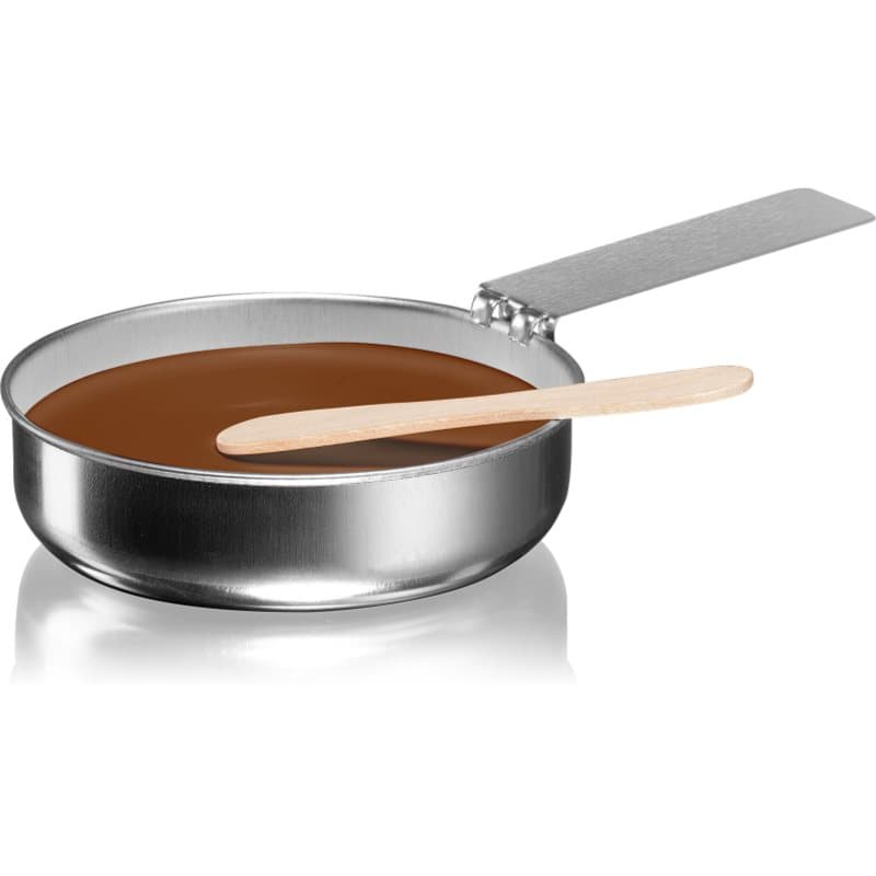 Professional Wax Stripless wosk do depilacji do twarzy i ciała Chocolate