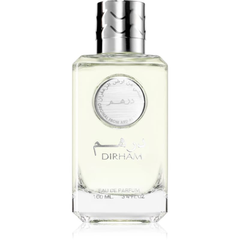 Dirham Ney woda perfumowana unisex