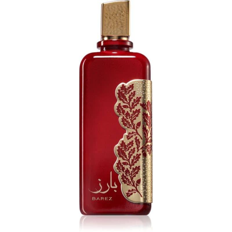 Barez woda perfumowana unisex