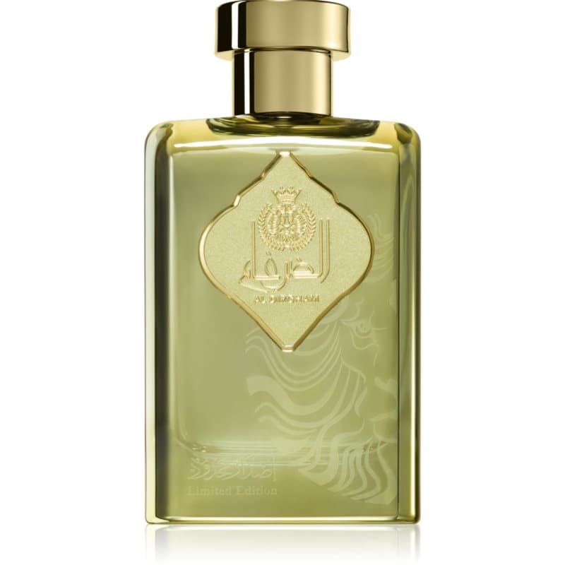 Al Dirgham Limited Edition woda perfumowana unisex