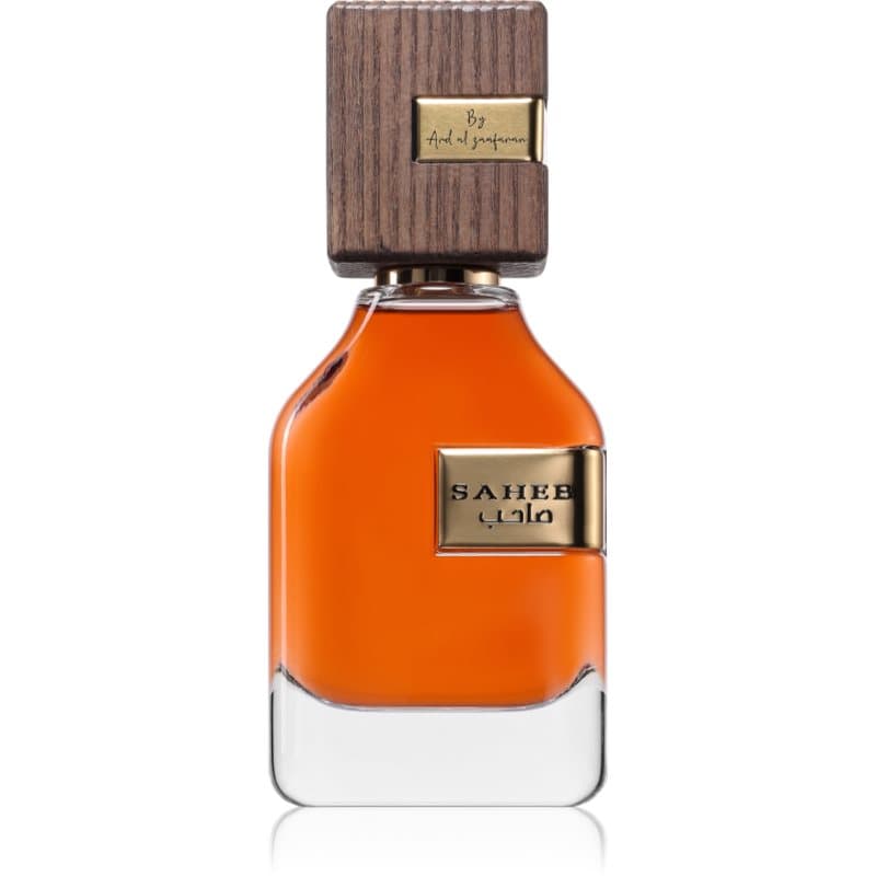 Saheb woda perfumowana unisex