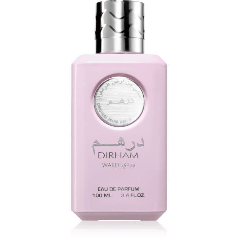 Dirham Wardi woda perfumowana unisex
