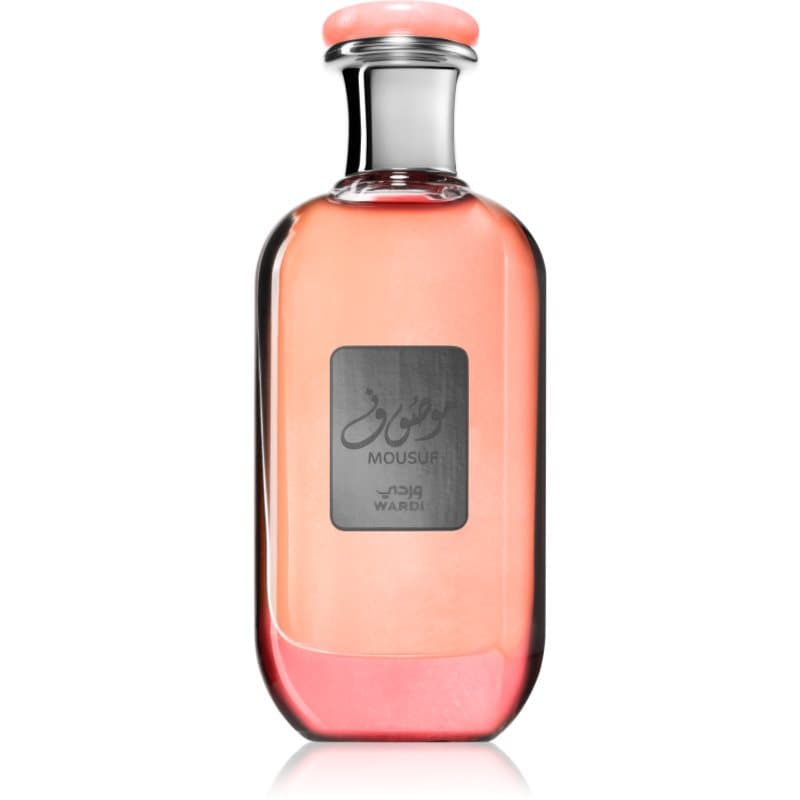 Mousuf Wardi woda perfumowana unisex