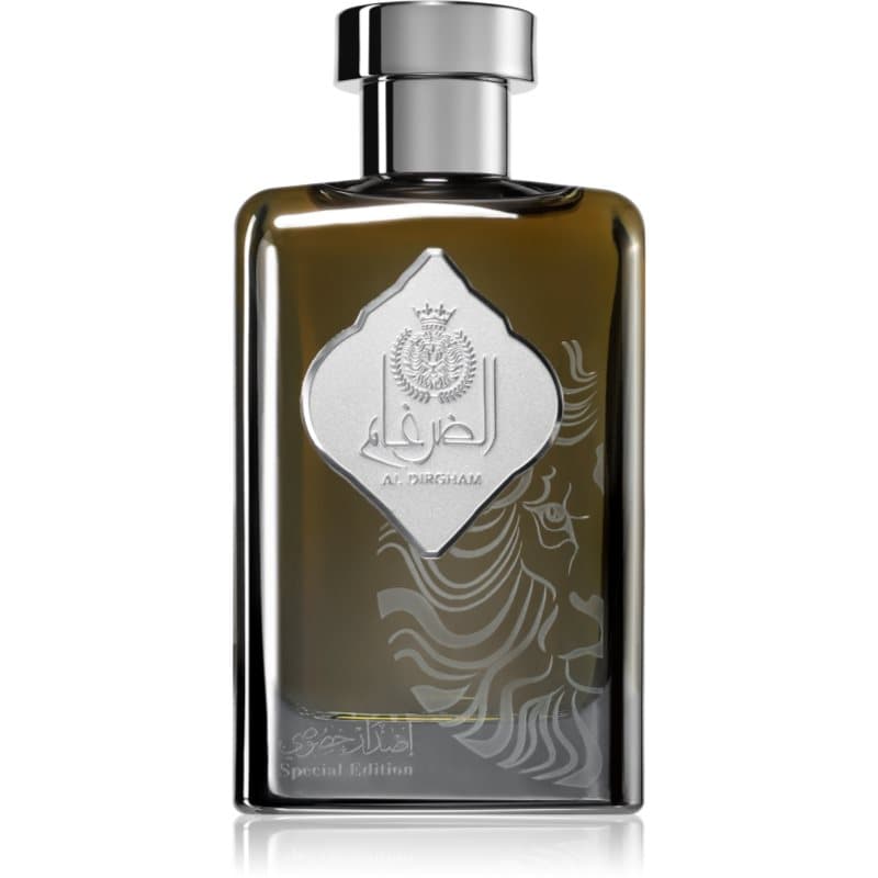 Al Dirgham Special Edition woda perfumowana unisex