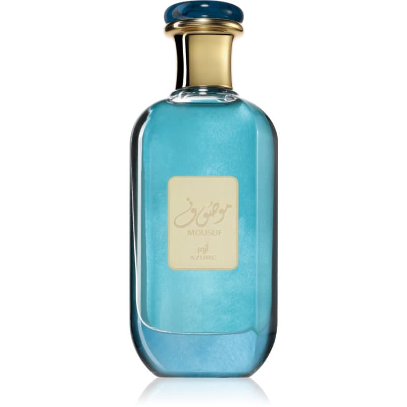 Mousuf Azure woda perfumowana unisex