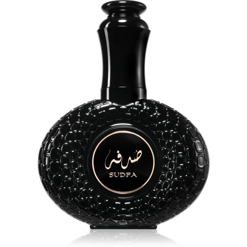 Sudfa woda perfumowana dla mężczyzn