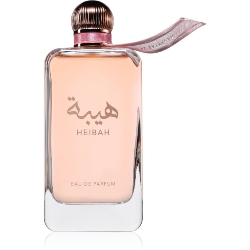Heibah woda perfumowana unisex