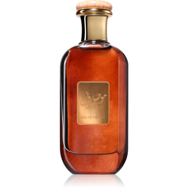 Mousuf woda perfumowana unisex