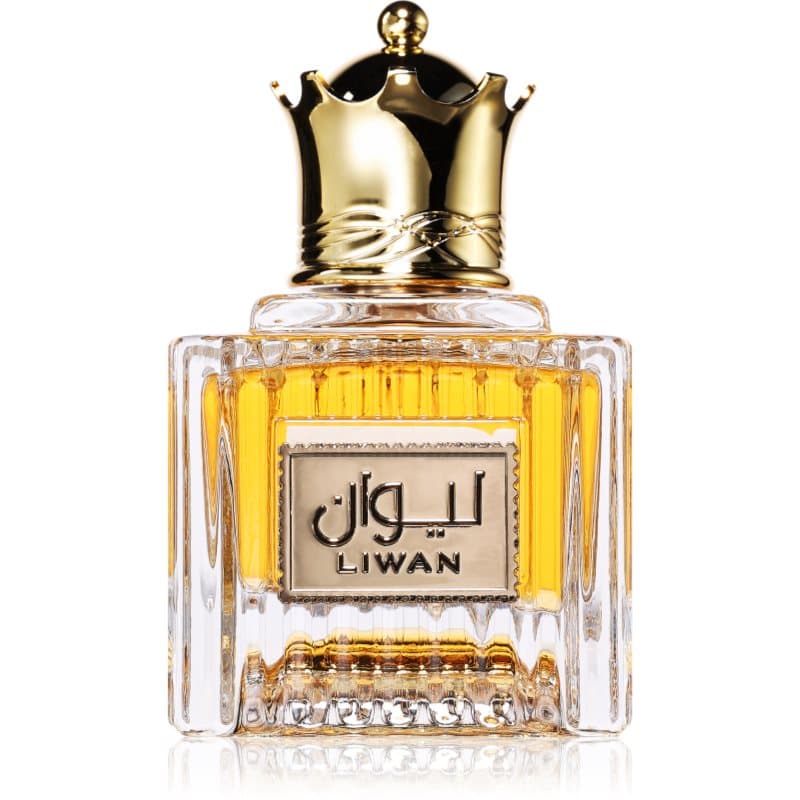 Liwan woda perfumowana unisex