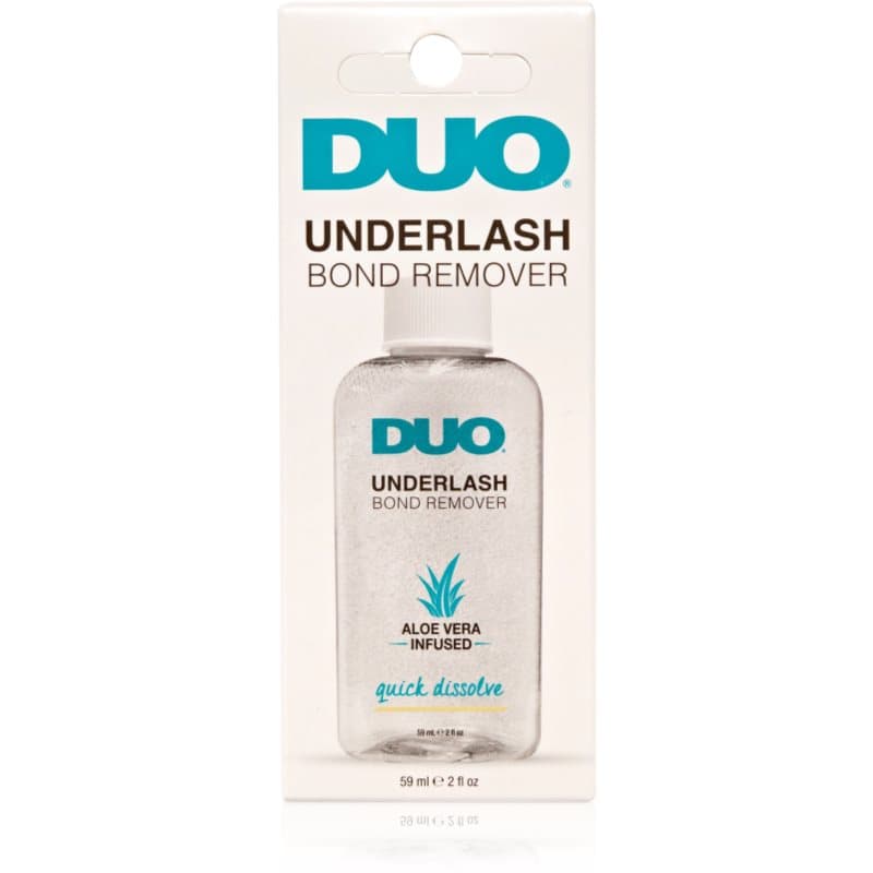 Duo Underlash Bond Remover zmywacz kleju do rzęs