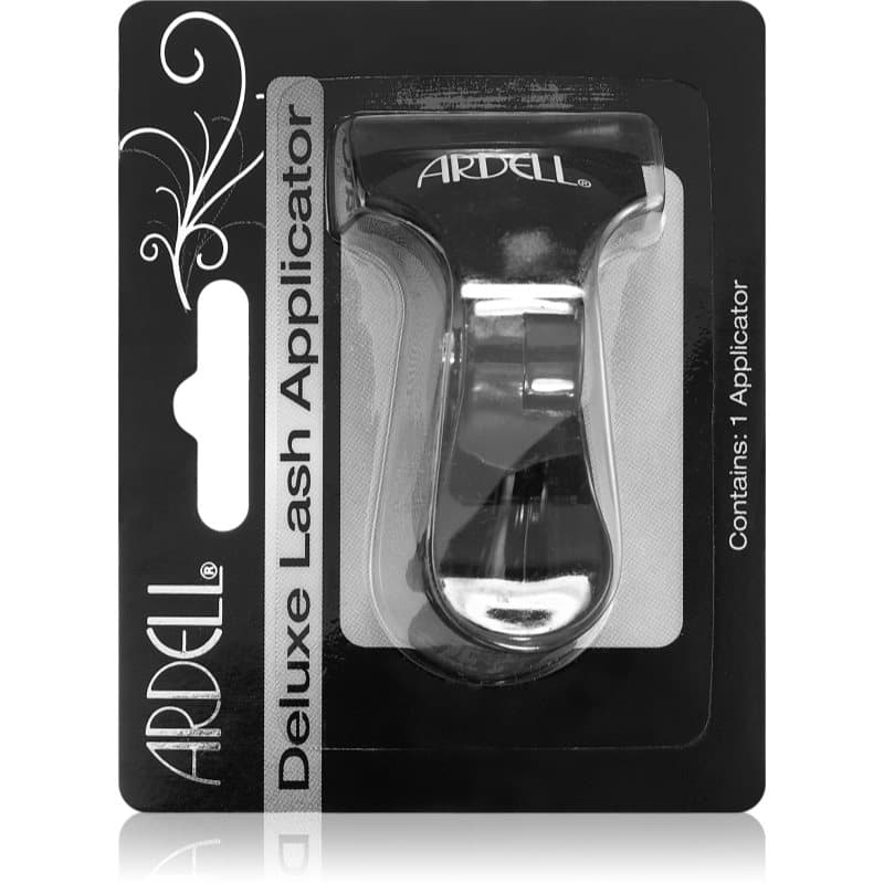 Deluxe aplikator do rzęs