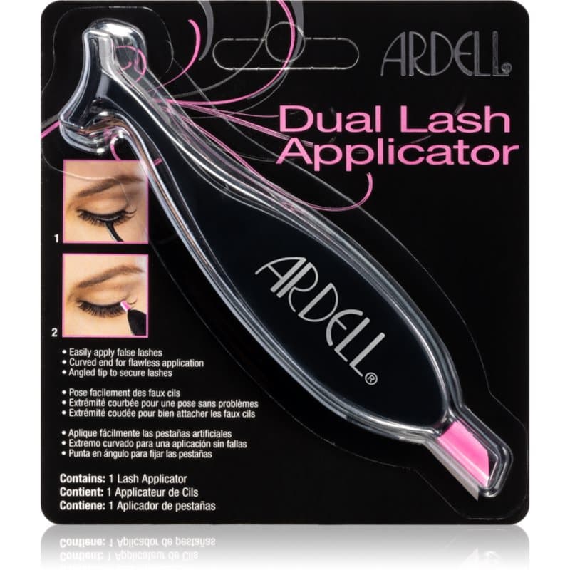 Dual Lash Applicator aplikator do rzęs