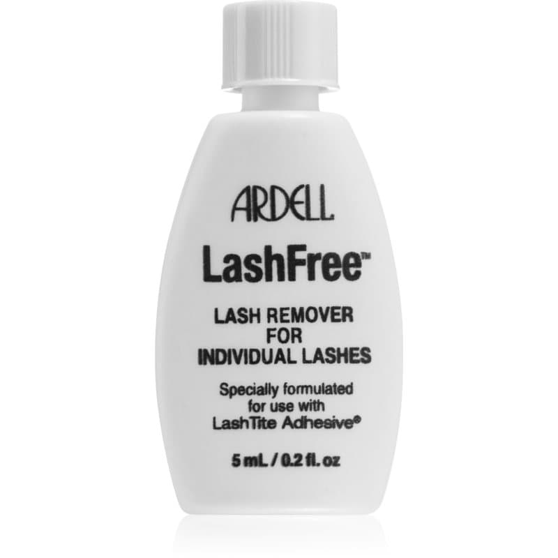 LashFree zmywacz kleju do rzęs