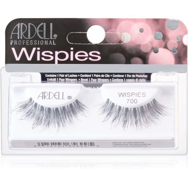 Wispies 700
