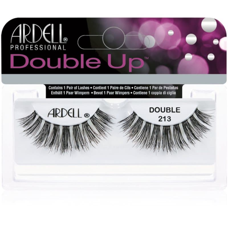 Double Up rzęsy do naklejania 213
