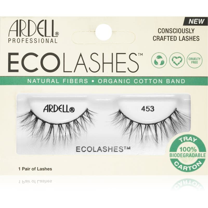 Eco Lash sztuczne rzęsy typ 453