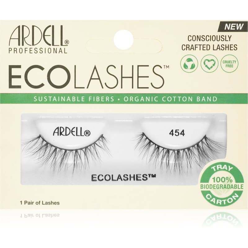 Eco Lash sztuczne rzęsy typ