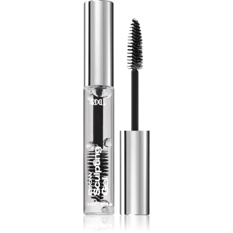 Pro Brow tusz do rzęs modelujący do brwi