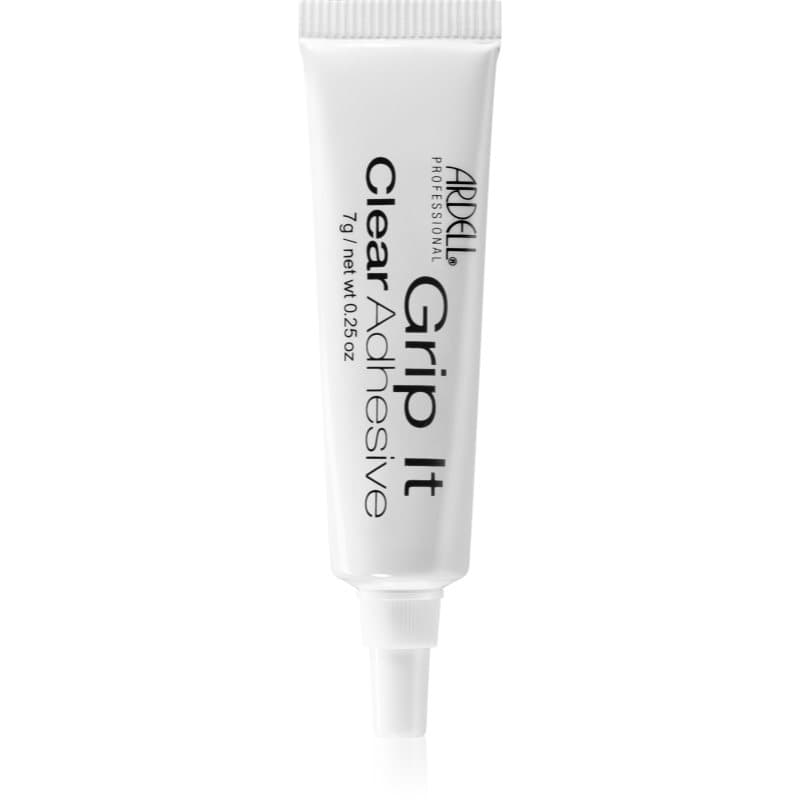 Grip It klej do sztucznych rzęs kolor Clear