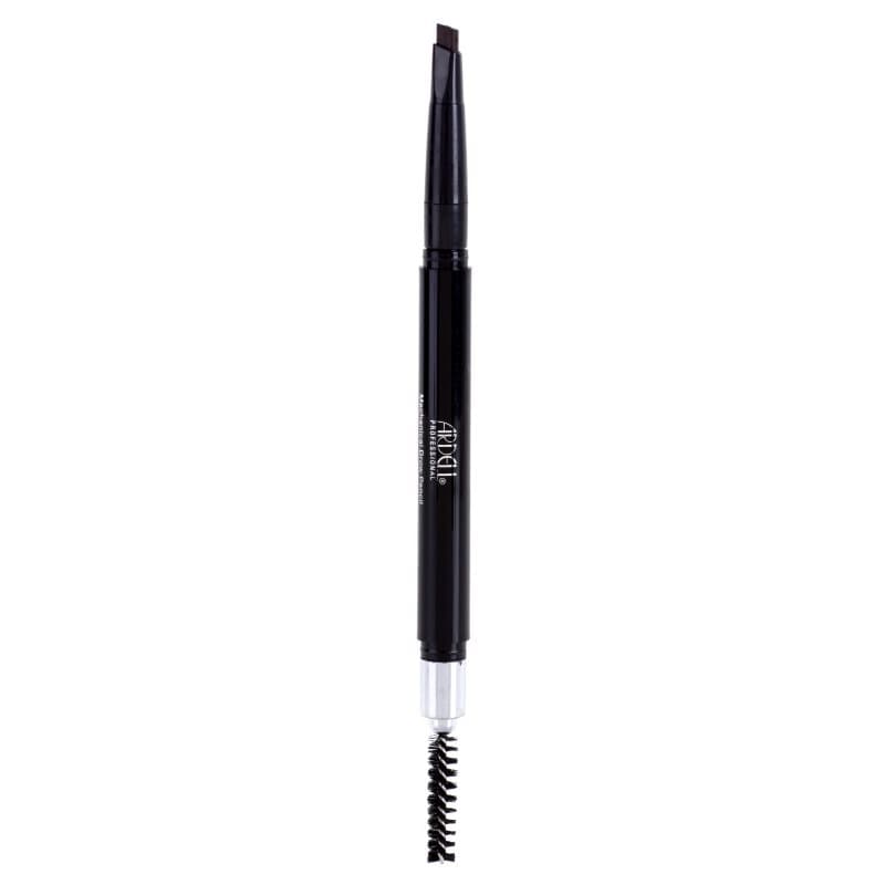Brows automatyczna kredka do brwi ze szczoteczką 2 w 1 odcień Dark Brown